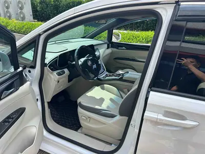Buick GL8 2023 ESLand Master Comfort thumbnail 7
