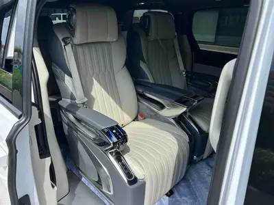 Buick GL8 2023 ESLand Master Comfort thumbnail 10