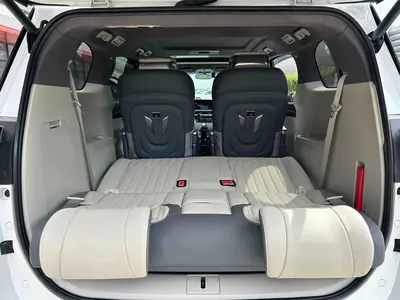 Buick GL8 2023 ESLand Master Comfort thumbnail 11