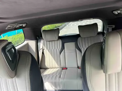 Buick GL8 2023 ESLand Master Comfort thumbnail 12