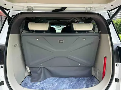 Buick GL8 2023 ESLand Master Comfort thumbnail 13