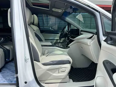 Buick GL8 2023 ESLand Master Comfort thumbnail 14