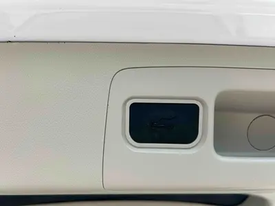 Buick GL8 2023 ESLand Master Comfort thumbnail 20