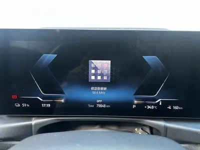 宝马 i3 2022款 eDrive 35 L thumbnail 9