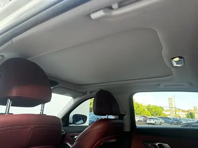 宝马 i3 2022款 eDrive 35 L thumbnail 10
