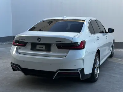 宝马 i3 2022款 eDrive 35 L thumbnail 15