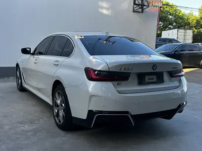 宝马 i3 2022款 eDrive 35 L thumbnail 17