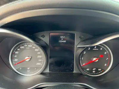 Mercedes-Benz GLC 2017 -Class GLC 300 4MATIC Sport thumbnail 7
