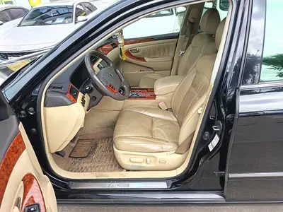 丰田 皇冠 2007款 2.5L Royal 特别版