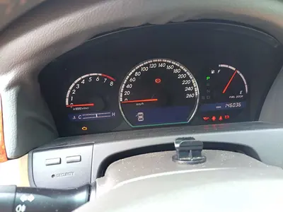 丰田 皇冠 2007款 2.5L Royal 特别版 thumbnail 8