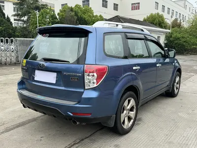 Subaru 森林人 2010 2.0XS Auto Luxury