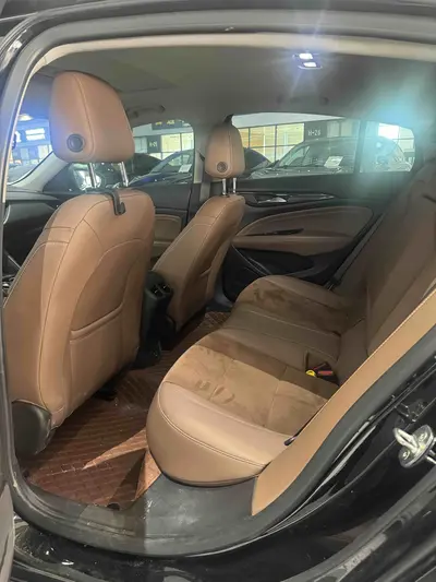 Buick Regal 2022 552T Smart Enjoyment thumbnail 4