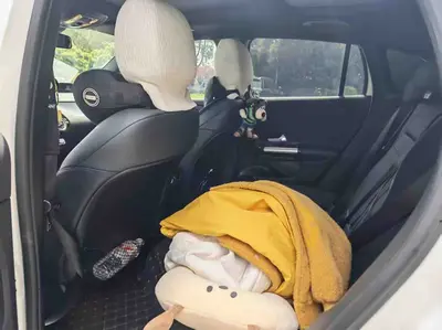 Mercedes-Benz GLA 2023 -Class GLA 220 4MATIC