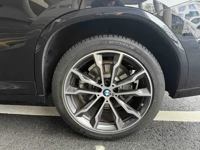 宝马 X4 2022款 xDrive 30i M运动套装 thumbnail 16