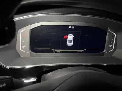 Volkswagen Passat 2024 380TSI StarryElite thumbnail 4