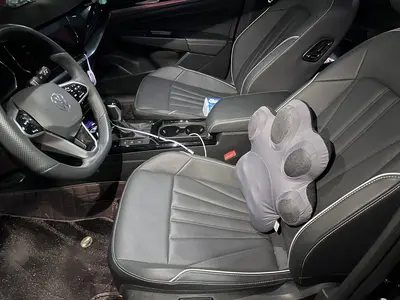 Volkswagen Passat 2024 380TSI StarryElite thumbnail 5