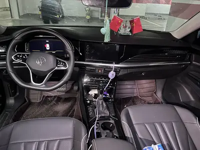Volkswagen Passat 2024 380TSI StarryElite thumbnail 7