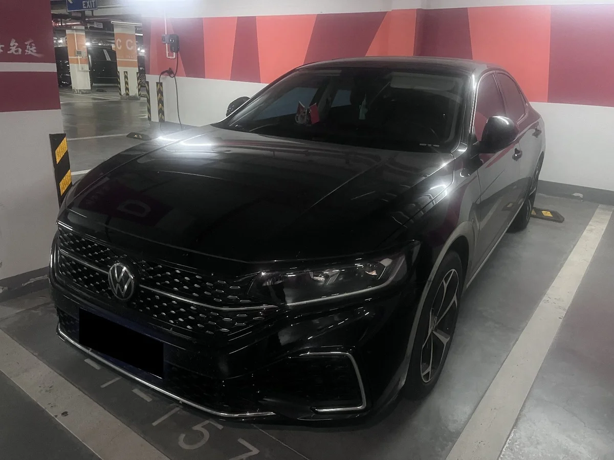 Volkswagen Passat 2024 380TSI StarryElite - 1