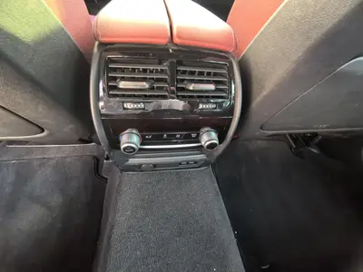 BMW 5 Series 2020 530Li Prestige MM Sport thumbnail 7