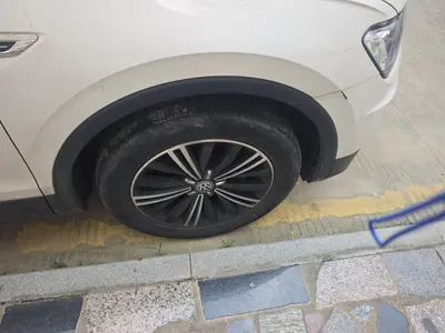 大众 途观L 2020款 330TSI 自动两驱全景舒适版 国VI thumbnail 10