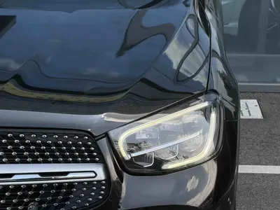 奔驰 GLC 2021款 级 GLC 300 L 4MATIC 动感型 thumbnail 5