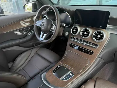 奔驰 GLC 2021款 级 GLC 300 L 4MATIC 动感型 thumbnail 10