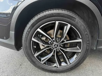 奔驰 GLC 2021款 级 GLC 300 L 4MATIC 动感型 thumbnail 12