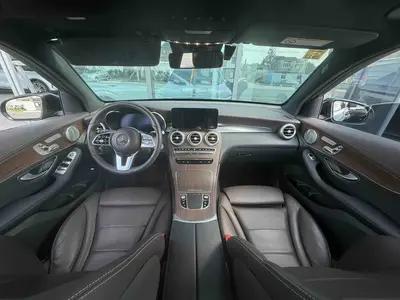 奔驰 GLC 2021款 级 GLC 300 L 4MATIC 动感型 thumbnail 14