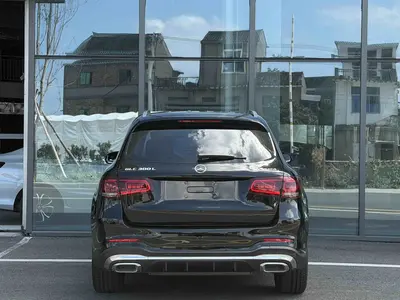 奔驰 GLC 2021款 级 GLC 300 L 4MATIC 动感型 thumbnail 16