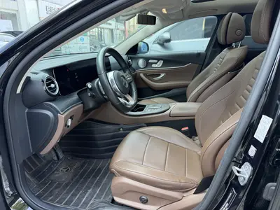 Mercedes-Benz E-Class 2019 Facelift E 300 L SportLuxury thumbnail 4