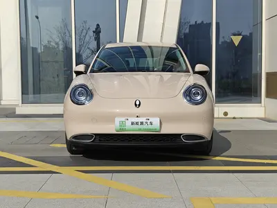 欧拉 好猫 2024款 401km 豪华型 thumbnail 3