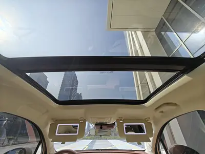 欧拉 好猫 2024款 401km 豪华型 thumbnail 17