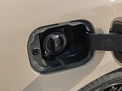 欧拉 好猫 2024款 401km 豪华型 thumbnail 20
