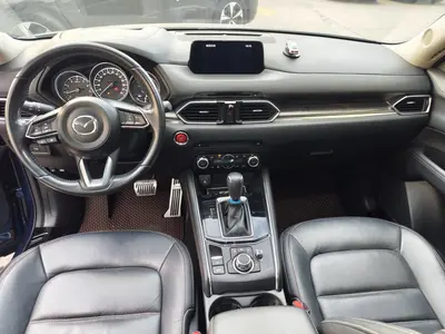 Mazda CX-5 2019 2.5L Auto 2WD thumbnail 3