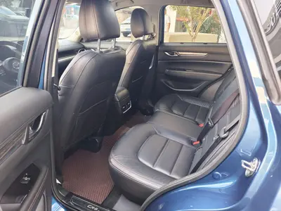 Mazda CX-5 2019 2.5L Auto 2WD thumbnail 4