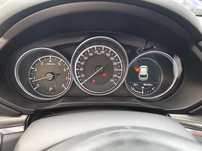 Mazda CX-5 2019 2.5L Auto 2WD thumbnail 5