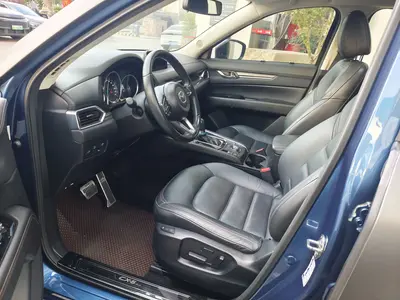Mazda CX-5 2019 2.5L Auto 2WD thumbnail 6