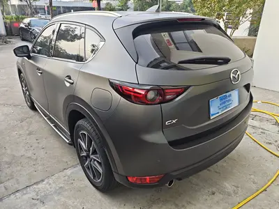 Mazda CX-5 2019 2.5L Auto 2WD thumbnail 10