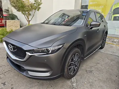 Mazda CX-5 2019 2.5L Auto 2WD thumbnail 1