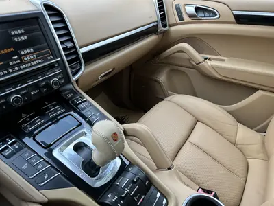 保时捷 Cayenne 2013款 卡宴 3.0T thumbnail 7