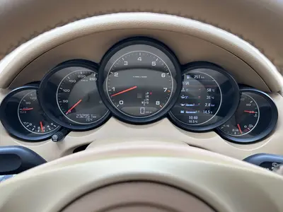 保时捷 Cayenne 2013款 卡宴 3.0T thumbnail 14