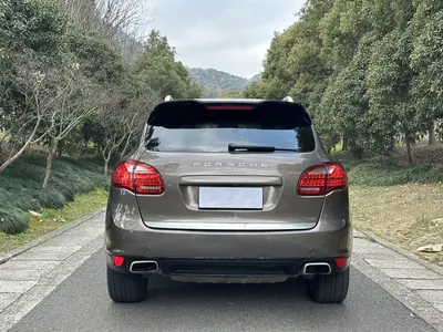 保时捷 Cayenne 2013款 卡宴 3.0T thumbnail 17