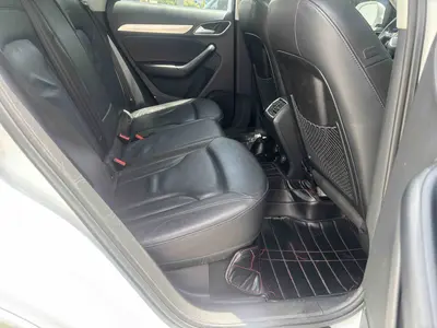 Audi Q3 2015 35 TFSI Comfort