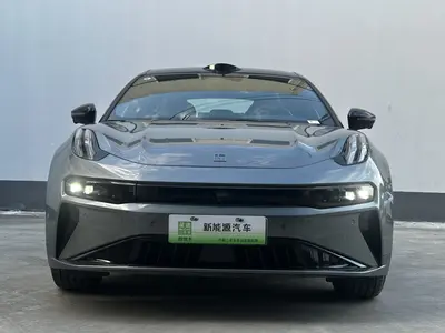 极氪 001 2025款 WE版 100kWh 后驱 thumbnail 3