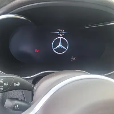 奔驰 GLC 2021款 级 GLC 300 L 4MATIC 动感型 thumbnail 4