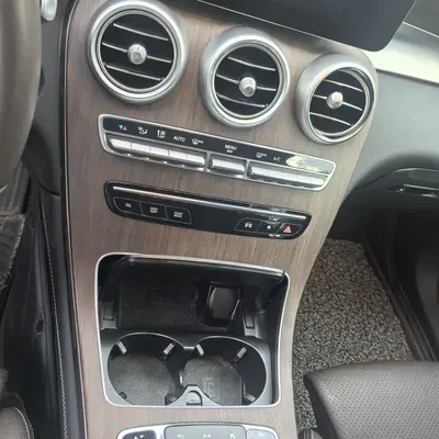 奔驰 GLC 2021款 级 GLC 300 L 4MATIC 动感型 thumbnail 5