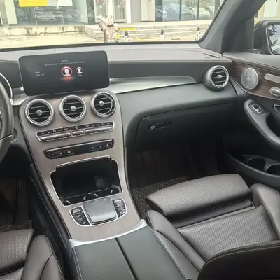 奔驰 GLC 2021款 级 GLC 300 L 4MATIC 动感型 thumbnail 9