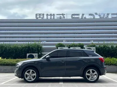 Audi Q2L 2018 35TFSI Fashion Elegance thumbnail 3