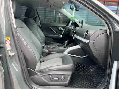 Audi Q2L 2018 35TFSI Fashion Elegance thumbnail 6