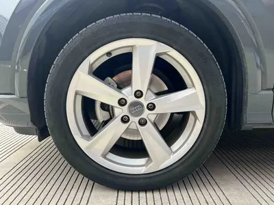 Audi Q2L 2018 35TFSI Fashion Elegance thumbnail 7